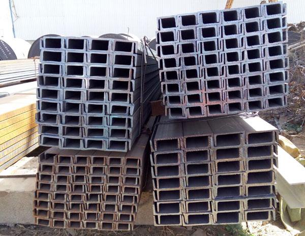 槽钢直销-沧州汇远钢材销售提供槽钢直销的相关介绍,产品